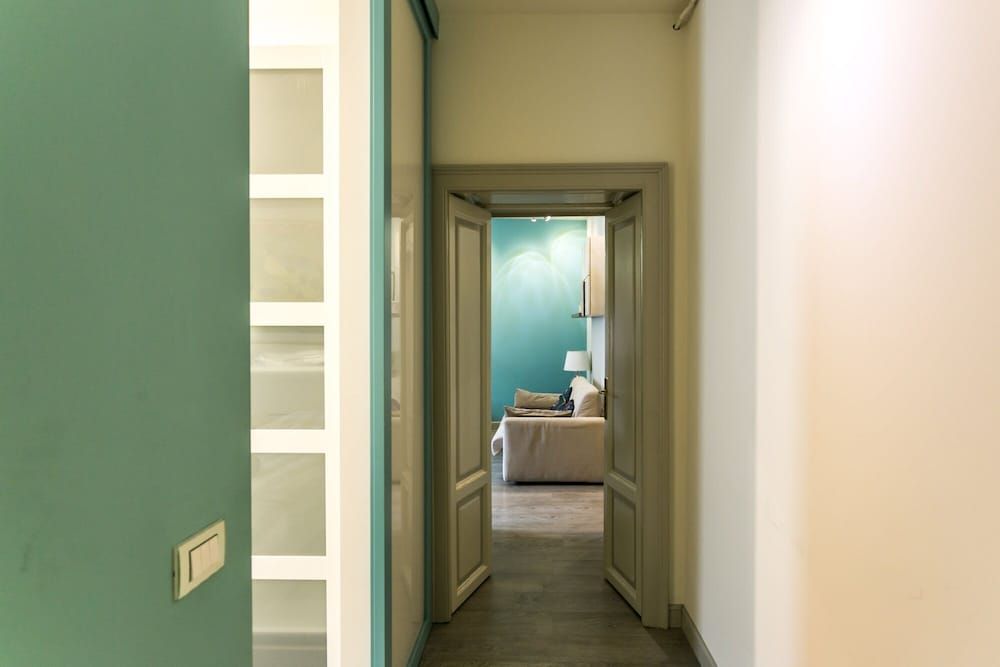 Mi-clod9a3 - Corso Lodi 9 Apartment 17