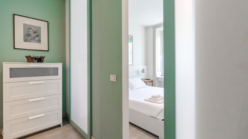 Mi-clod9a3 - Corso Lodi 9 Apartment 23