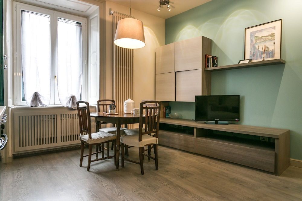 Mi-clod9a3 - Corso Lodi 9 Apartment 14