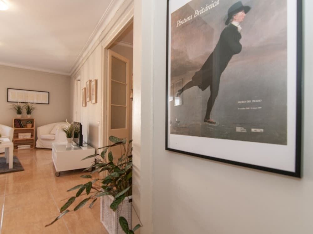 Sant Antoni Apartments Apartment, 3 Bedrooms, Smoking, Balcony 7