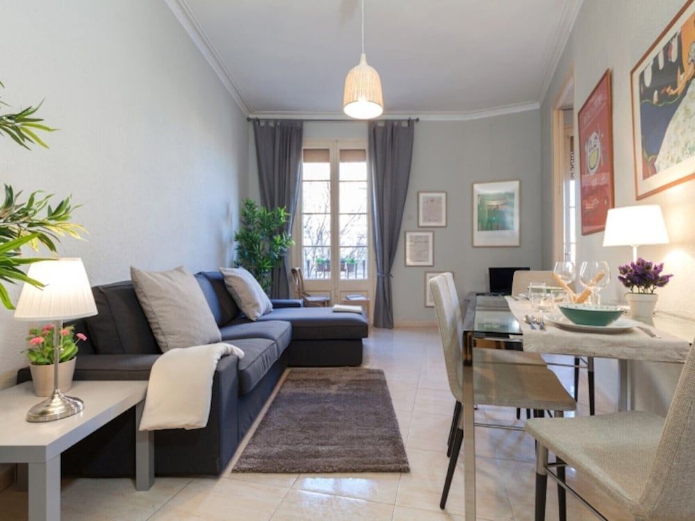 undefined Sant Antoni Apartments