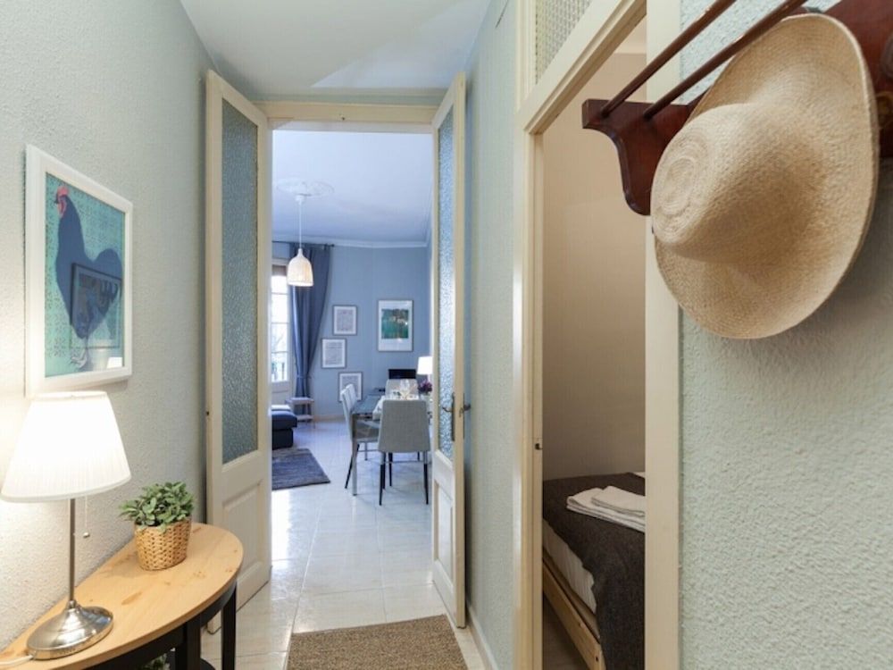 Sant Antoni Apartments Apartment, 3 Bedrooms, Smoking, Balcony 5