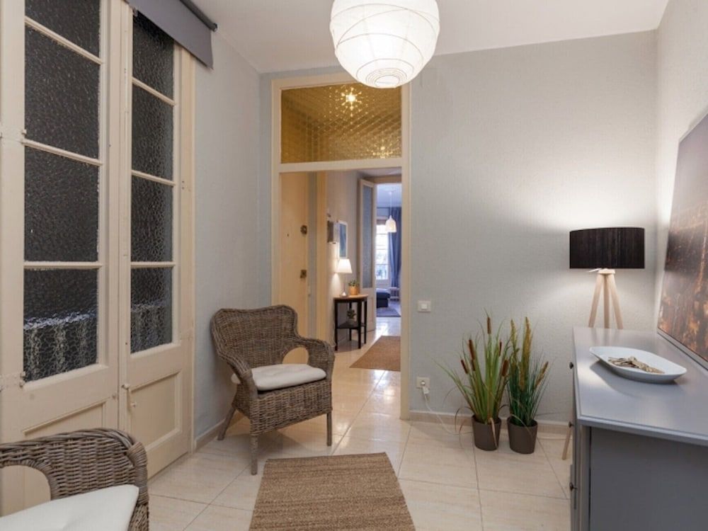 Sant Antoni Apartments Apartment, 3 Bedrooms, Smoking, Balcony 8