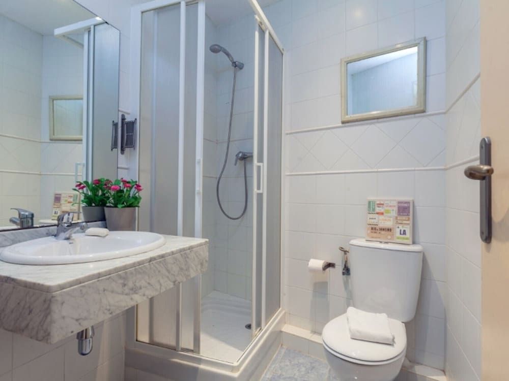 Sant Antoni Apartments Apartment, 3 Bedrooms, Smoking, Balcony 3