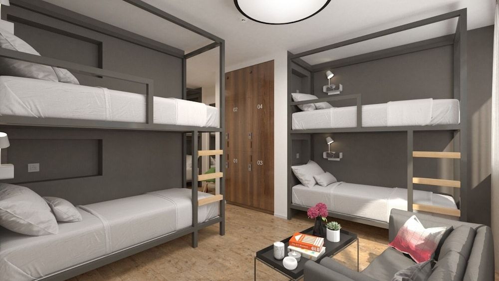 undefined Orta Drei - Hostel 10