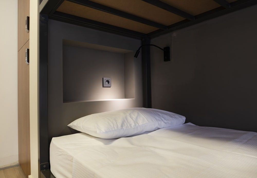 undefined Orta Drei - Hostel 3