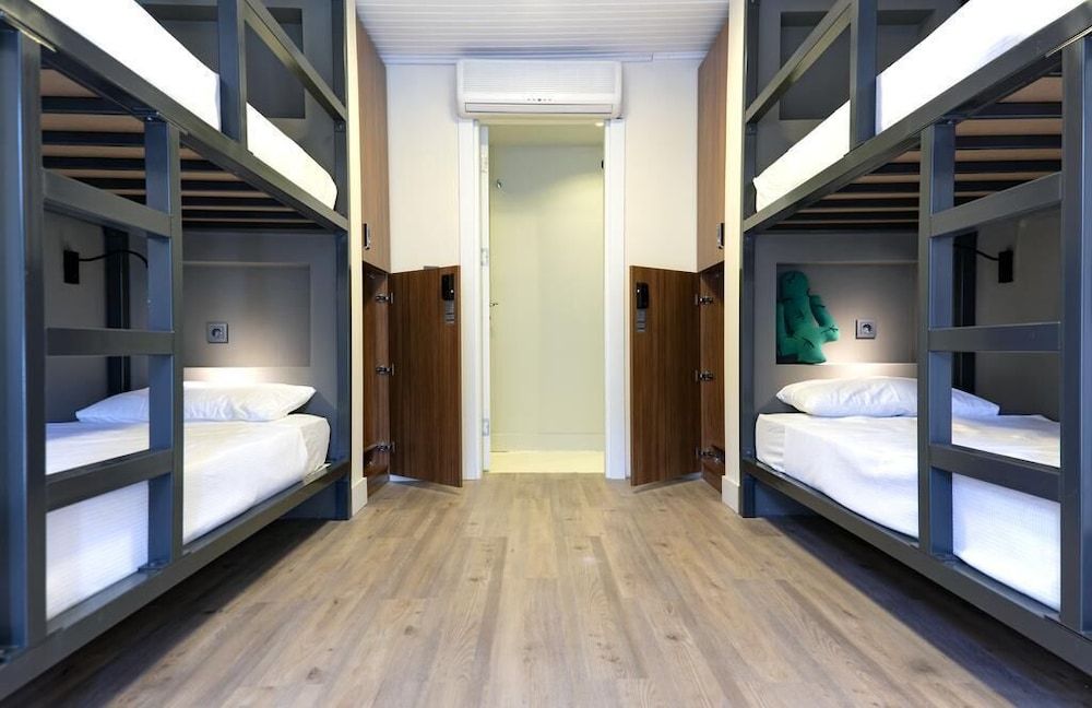 undefined Orta Drei - Hostel 5