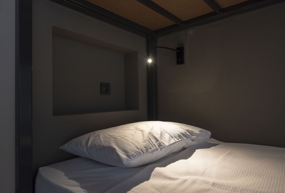 undefined Orta Drei - Hostel 4