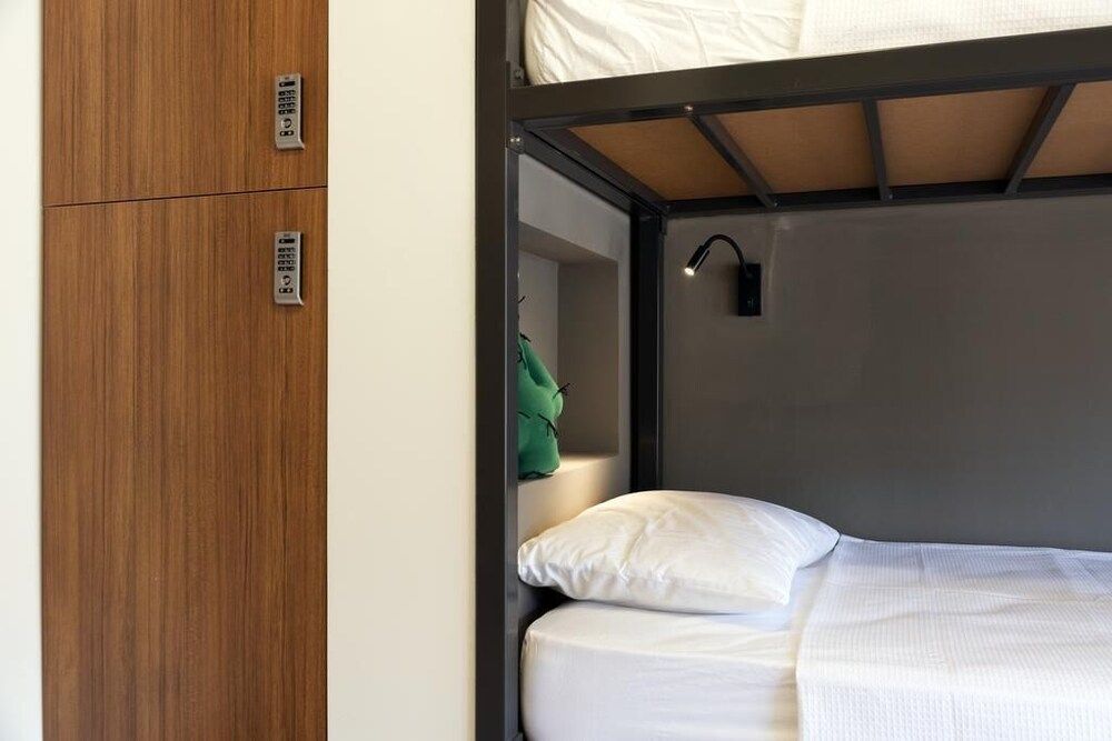 undefined Orta Drei - Hostel 6