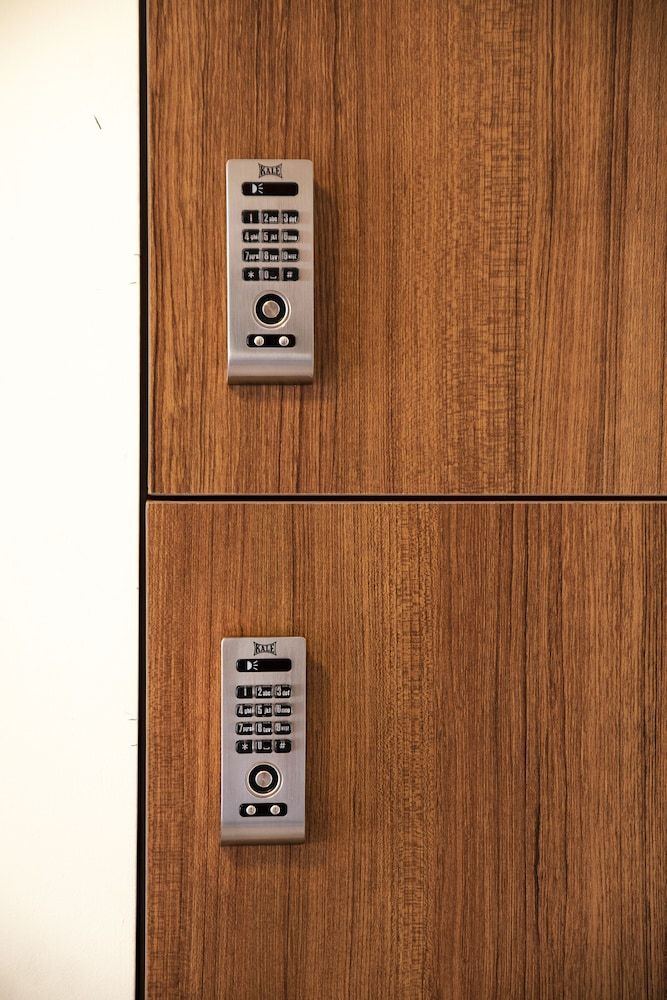 undefined Orta Drei - Hostel 8