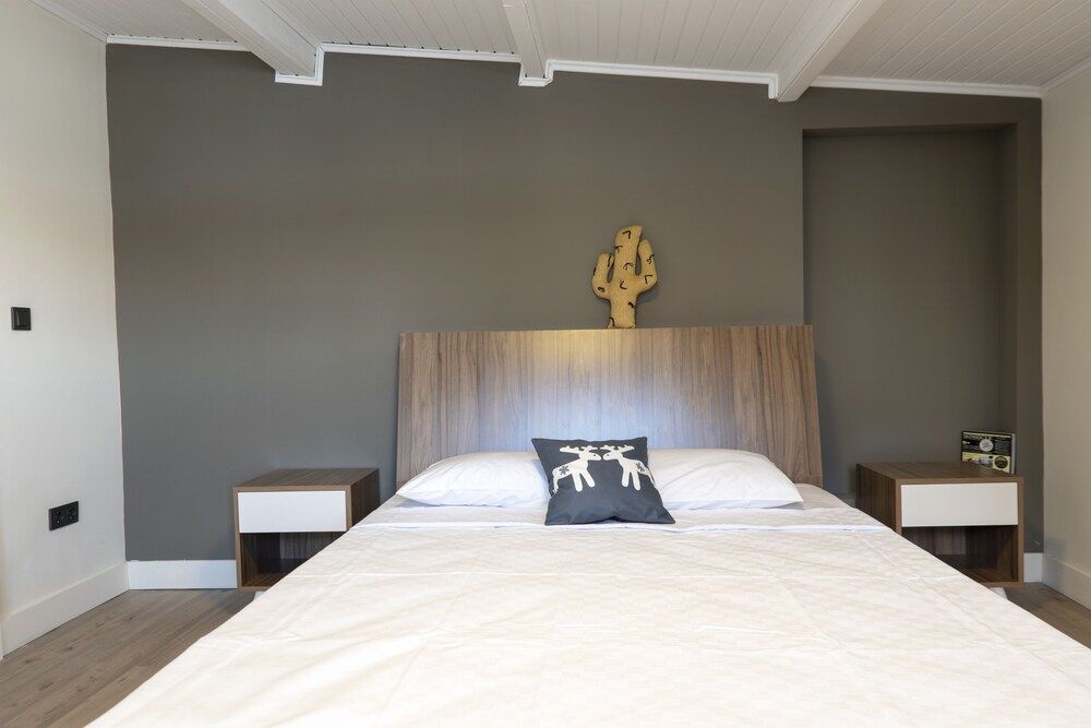 undefined Orta Drei - Hostel 2