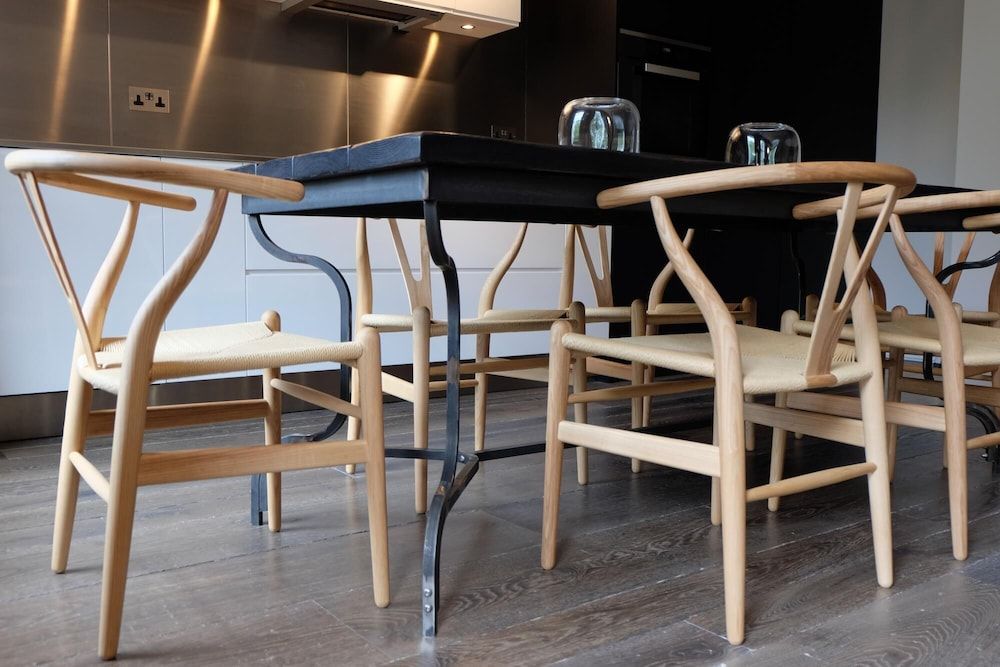 undefined Cadogan Square Luxury 2 Bedroom Apartment II 5