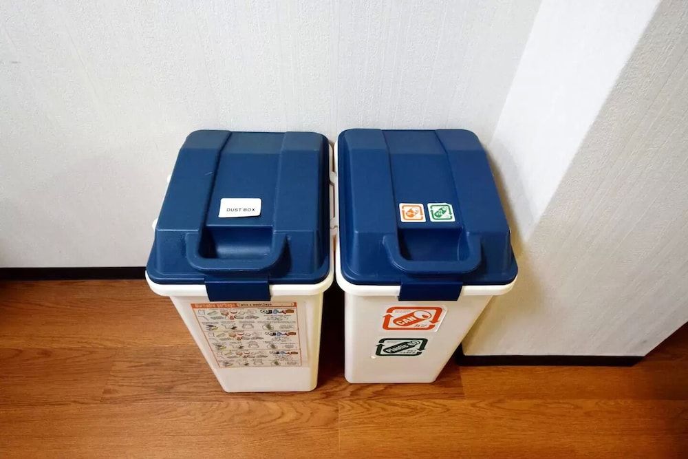 Y's O Bldg Apartment 19