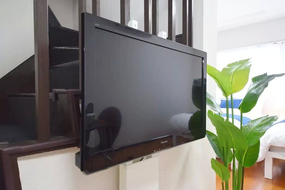 Y's O Bldg Apartment 22