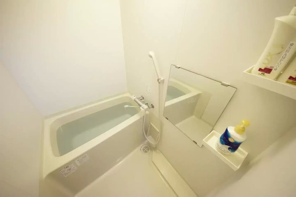 Y's O Bldg Apartment 23