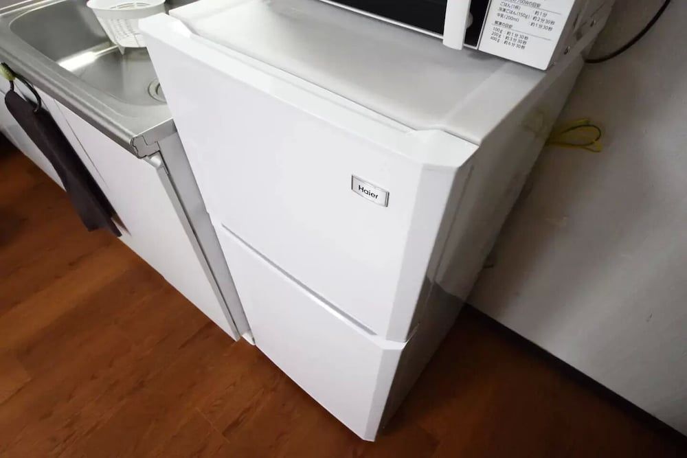 Y's O Bldg Apartment 15