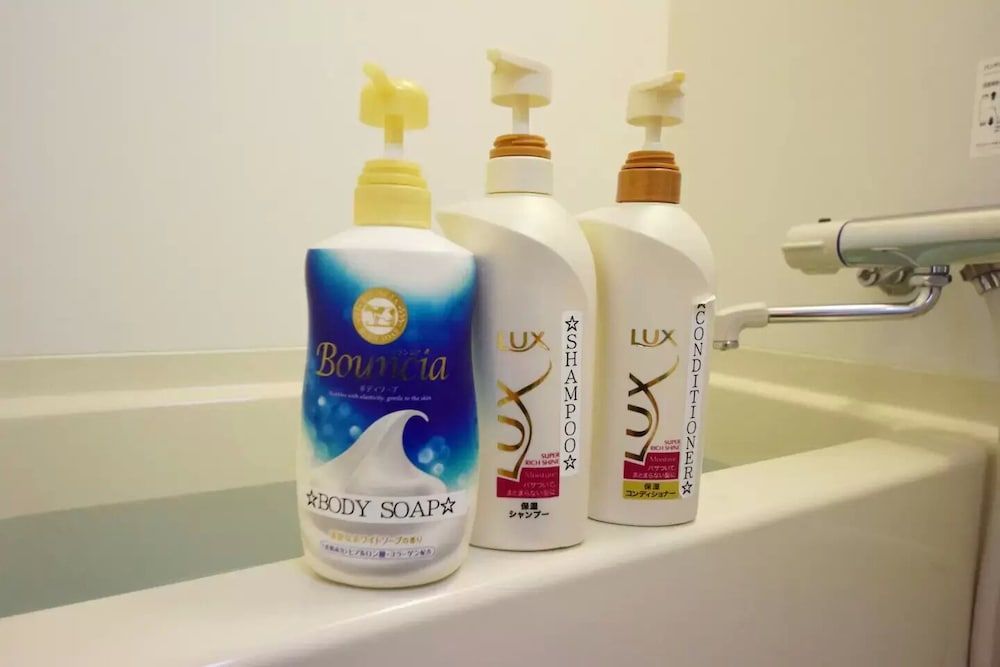 Y's O Bldg Apartment 26