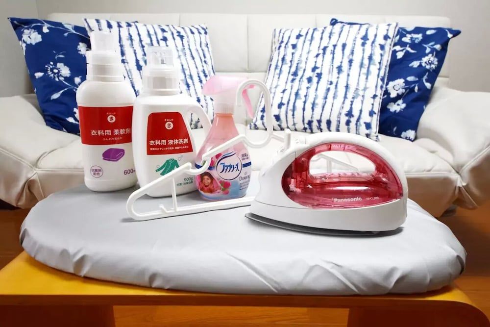 Y's O Bldg Apartment 20