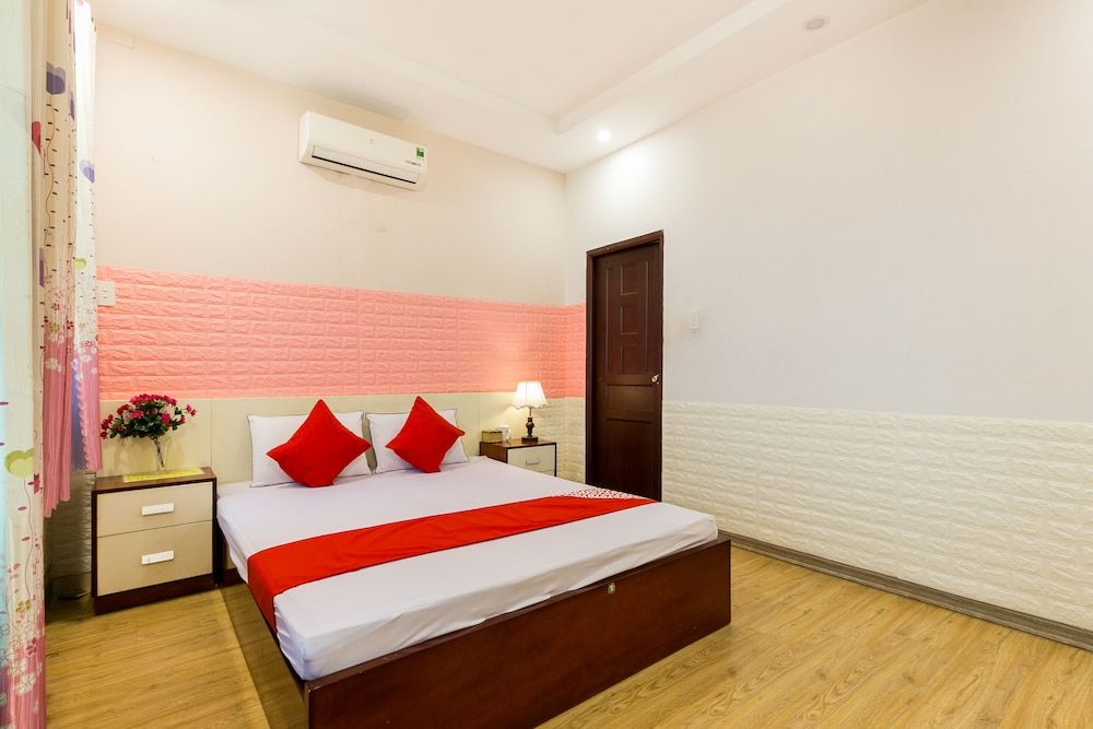undefined OYO 373 Habana Hotel 5