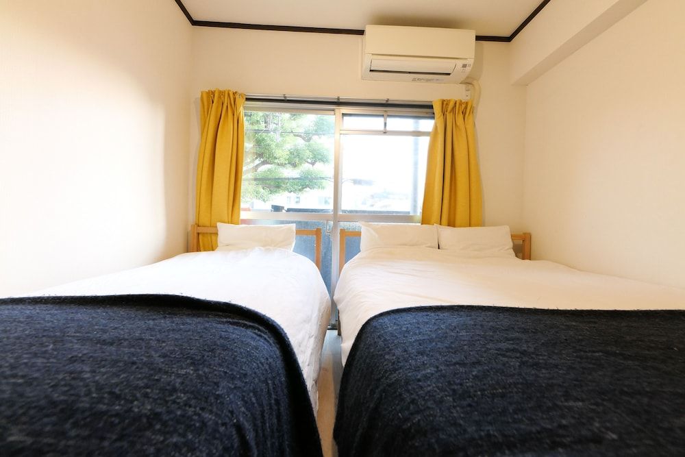 undefined Asakusa Woody Sun Heim 4