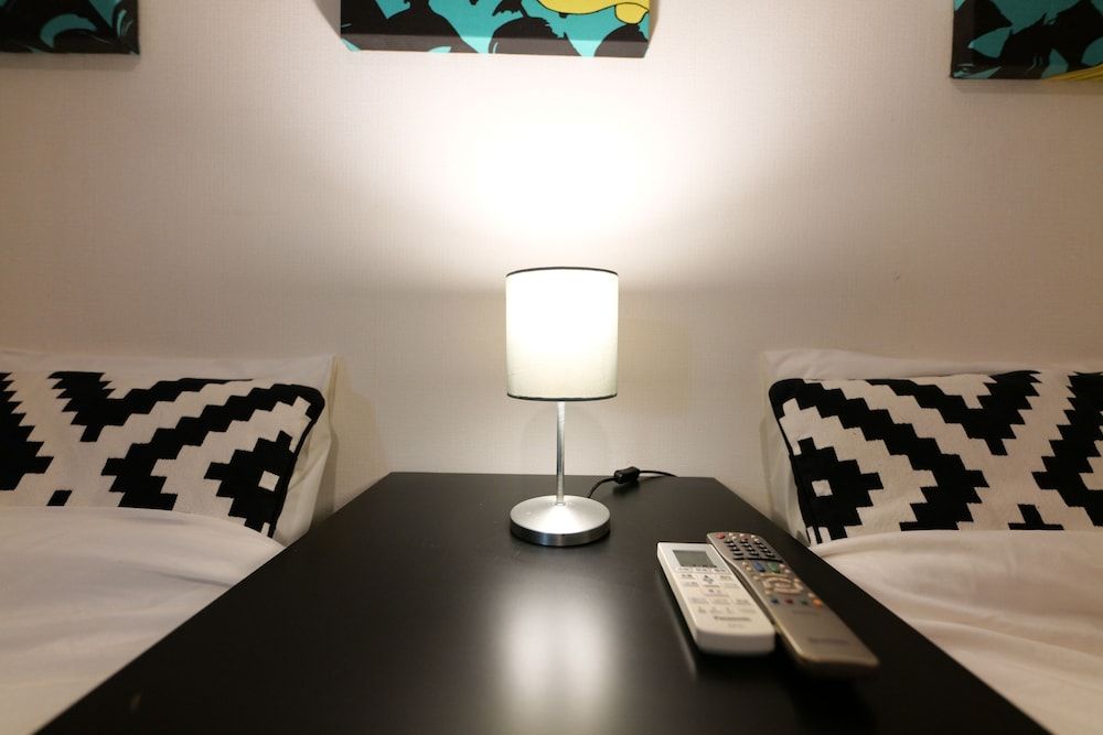 undefined Asakusa Woody Sun Heim 6