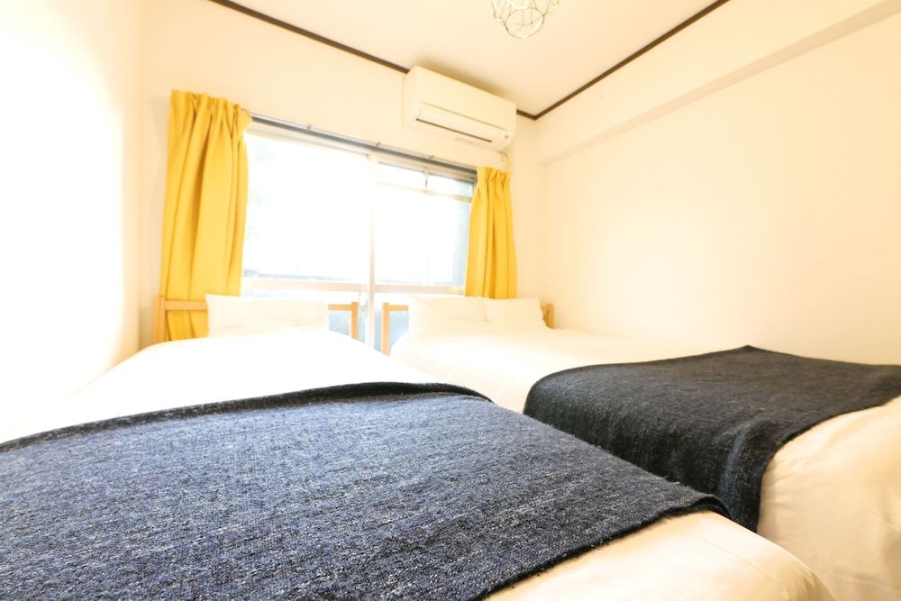undefined Asakusa Woody Sun Heim 8