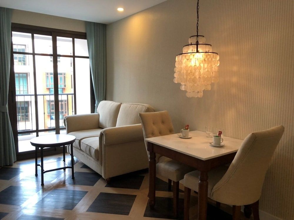 undefined Espana Condo Pattaya By JC 4