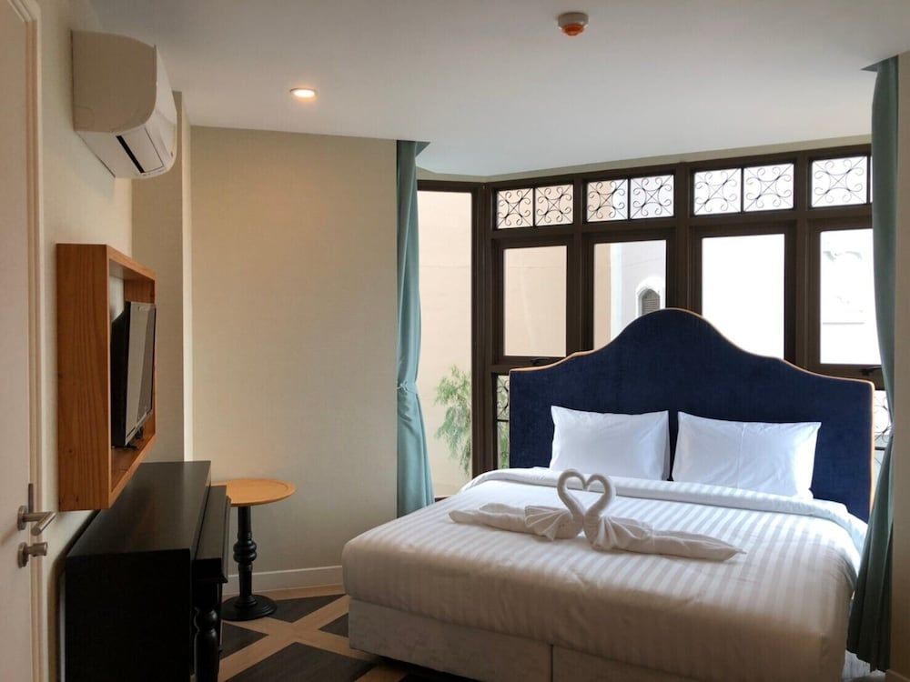 undefined Espana Condo Pattaya By JC 2