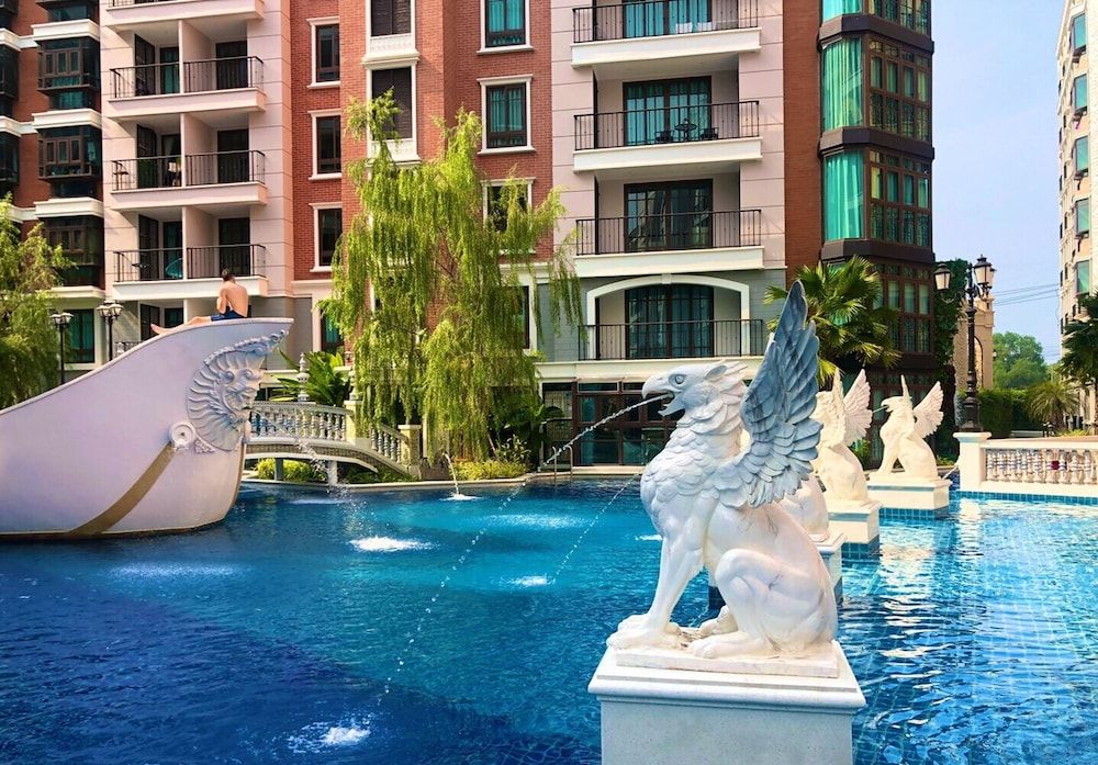 undefined Espana Condo Pattaya By JC 8