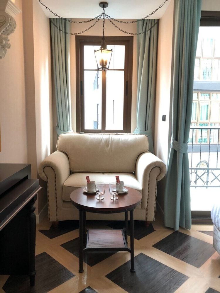 Espana Condo Pattaya By JC Studio with Pool View 4