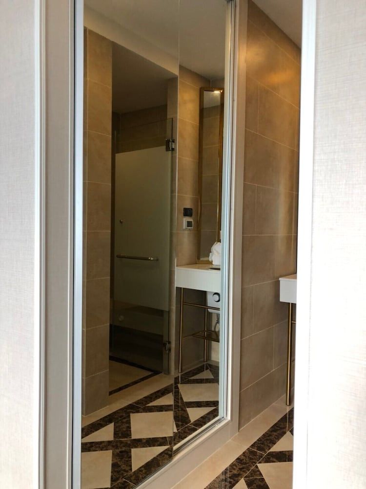 Espana Condo Pattaya By JC 1-Bedroom Condo with Garden View 9