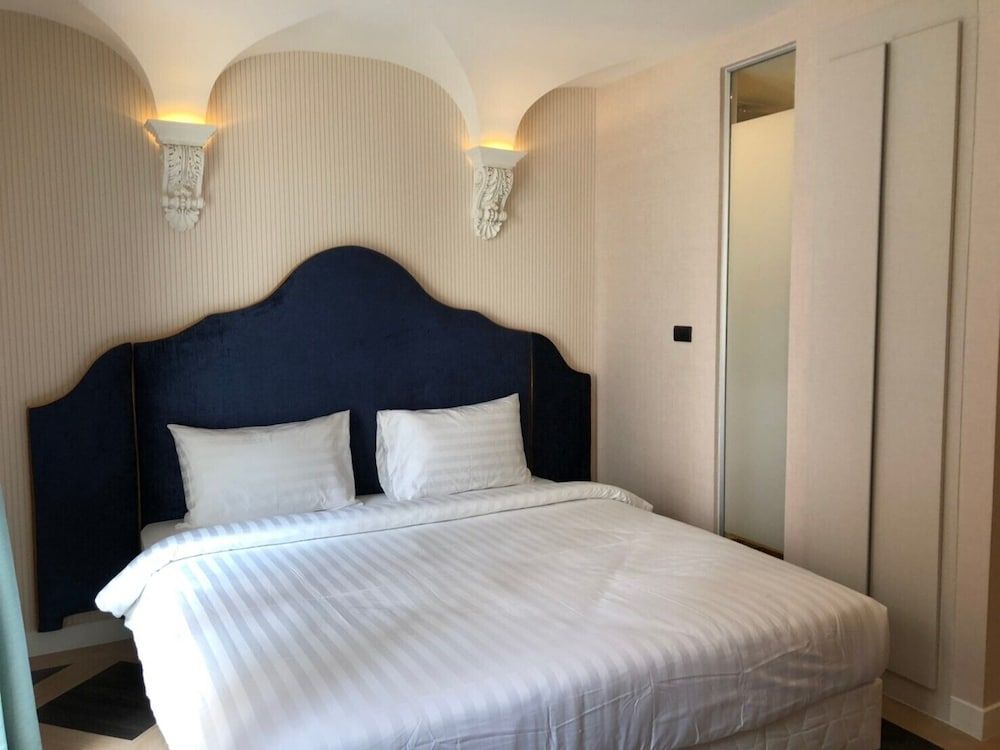 undefined Espana Condo Pattaya By JC