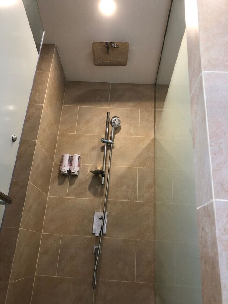 Espana Condo Pattaya By JC 1-Bedroom Condo with Garden View 11