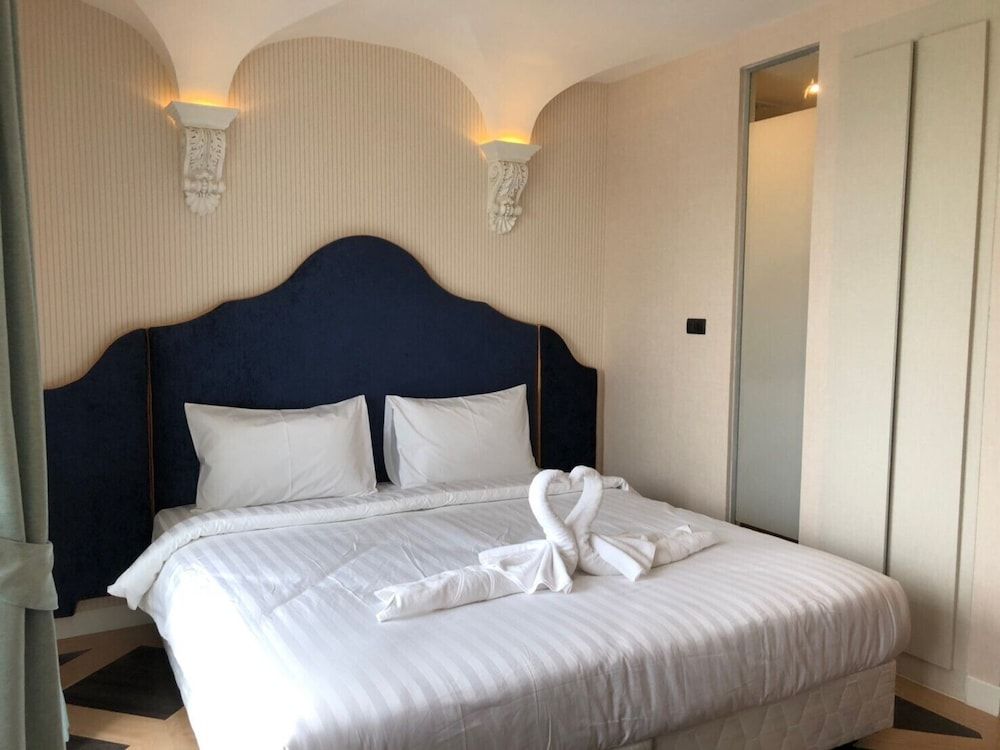 undefined Espana Condo Pattaya By JC 5