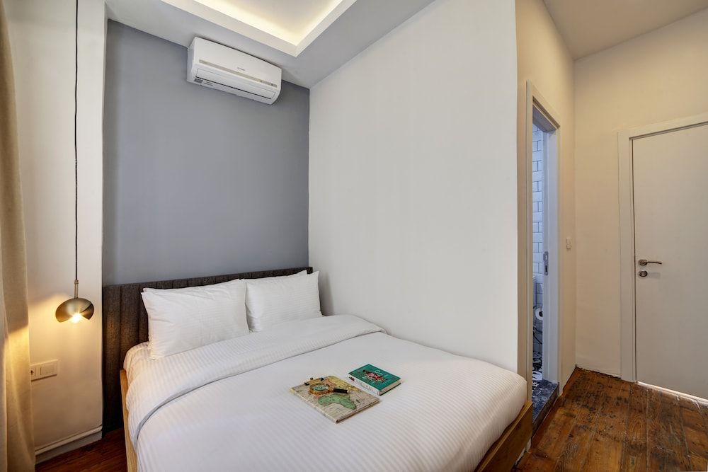 undefined Maravilloso Hotel Galata 3