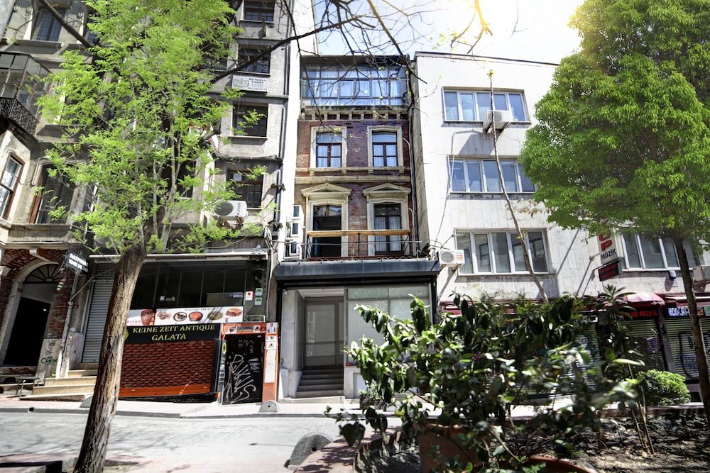 undefined Maravilloso Hotel Galata 7