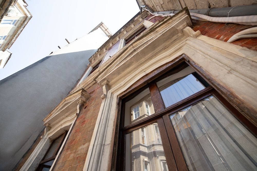 undefined Maravilloso Hotel Galata 6