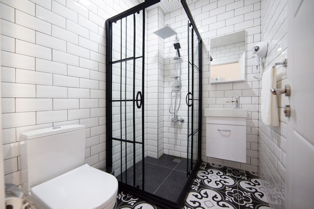 undefined Maravilloso Hotel Galata 10