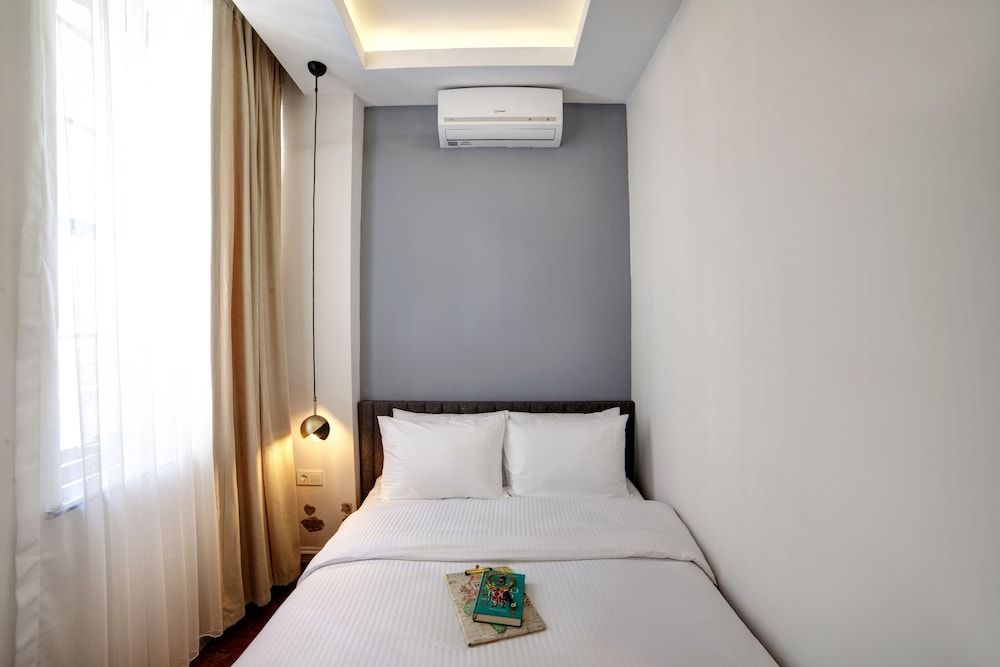 Maravilloso Hotel Galata Standard Room