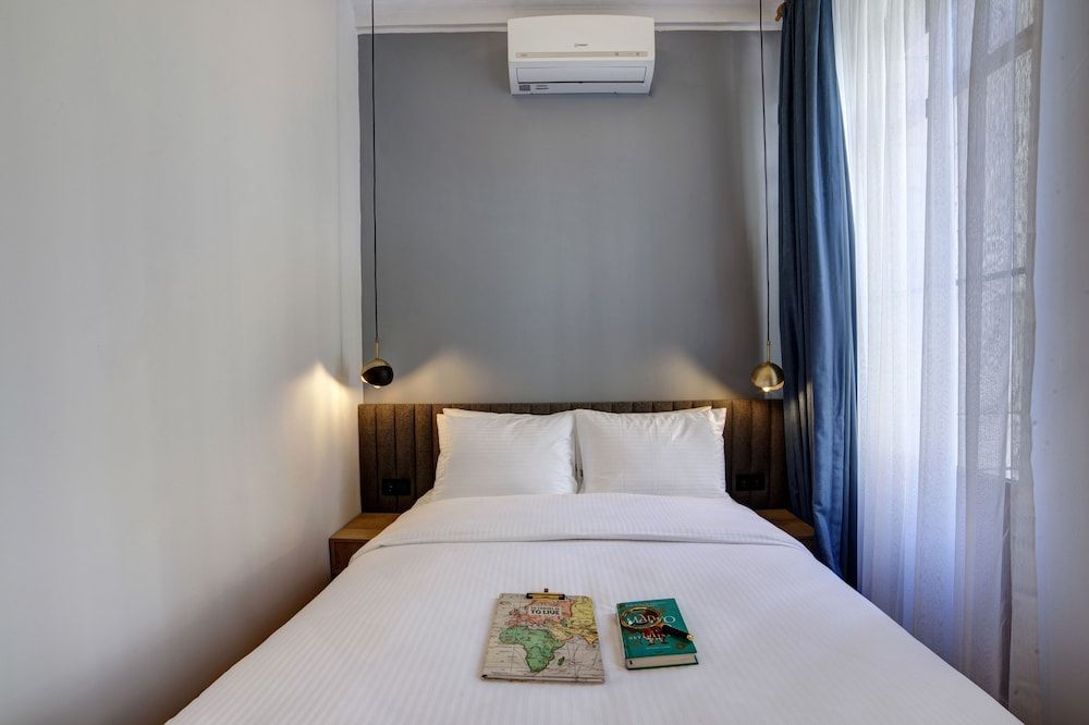 undefined Maravilloso Hotel Galata 9