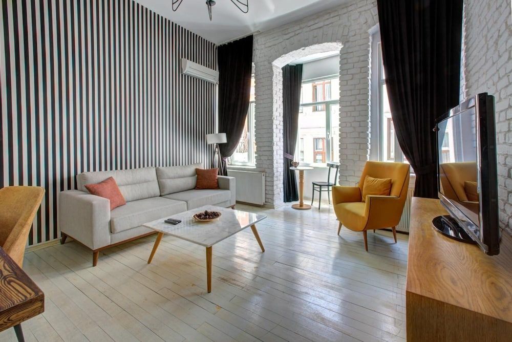 undefined Maravilloso Hotel Galata 5