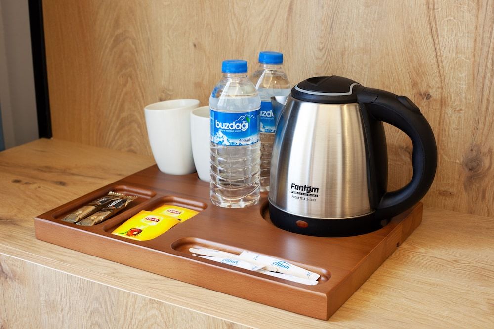 Maravilloso Hotel Galata Standard Room 9