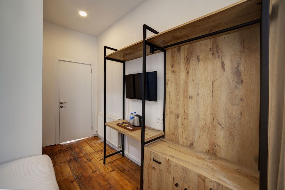 Maravilloso Hotel Galata Standard Room 8