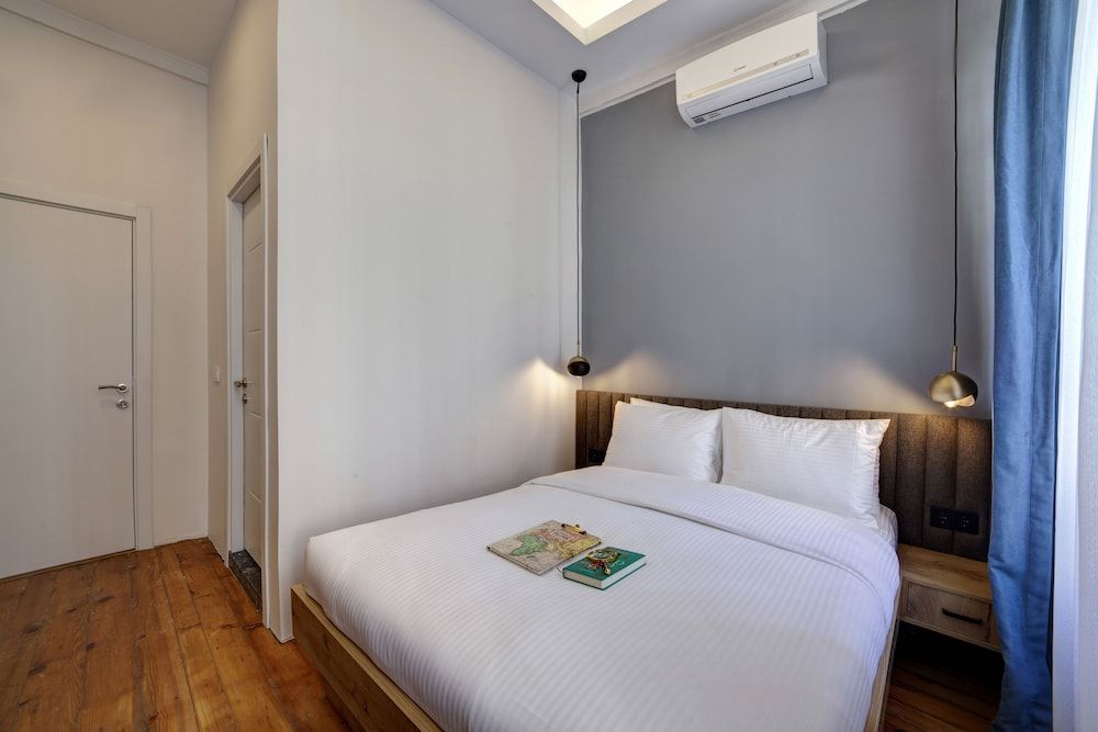 undefined Maravilloso Hotel Galata 8