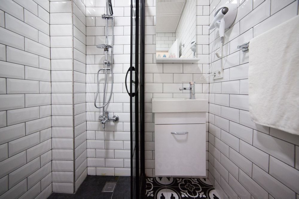 Maravilloso Hotel Galata Standard Room 7