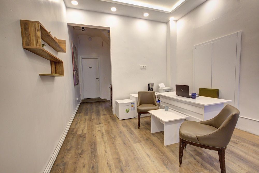 undefined Maravilloso Hotel Galata