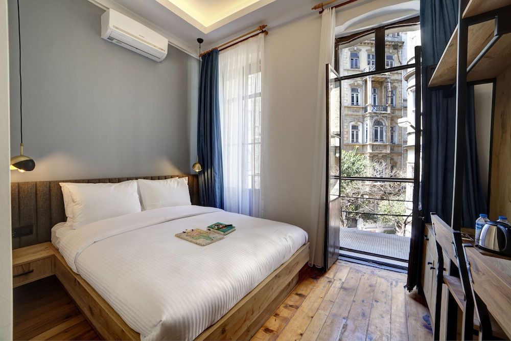 undefined Maravilloso Hotel Galata 2