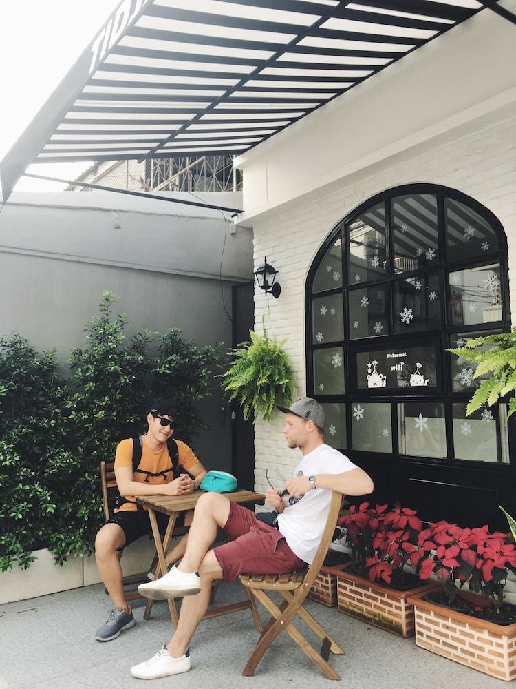 undefined Tidjai Bangkok 2