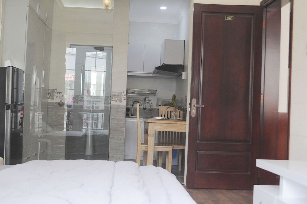 undefined Paragon Saigon 2