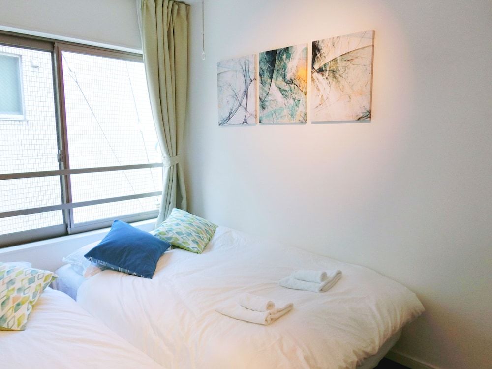 undefined Nestay inn Tokyo Otsuka 402 6